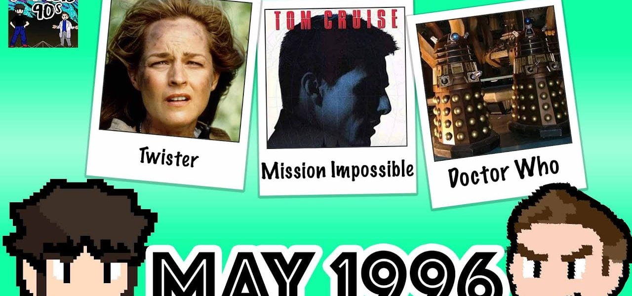 Episode #2: May 1996 – Helen Hunt, Jodie Foster, Meg Ryan, & Jamie Lee ...